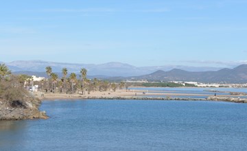 Die Calanques des Parks 2