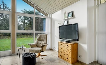 Beautiful home in Herning with kitchen 3