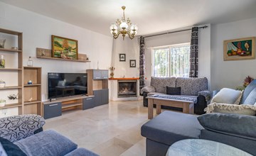 Gorgeous home in Velez-Malaga with WiFi 3