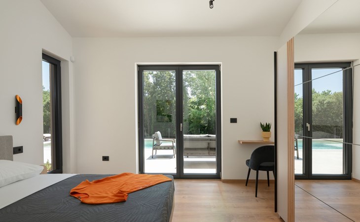 'Villa Bosco Oscuro 1