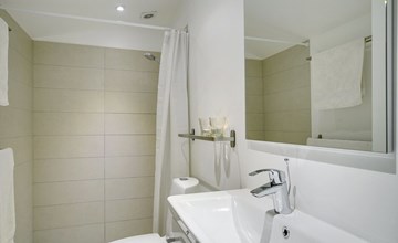 „Claudette“ – 1 km vom Meer entfernt in Sealand 3