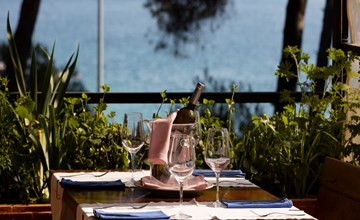 Campingdorf Poljana 3