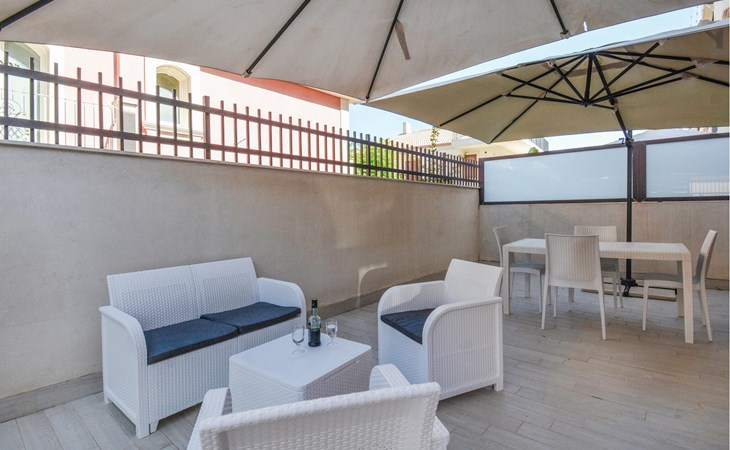 2 bedroom awesome apartment in Pozzallo 1