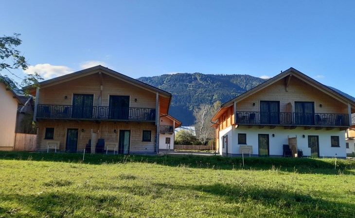 Alpenchalets Nassfeld/Rattendorf 1