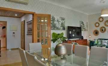 Zentrale Wohnung in Lissabon 2