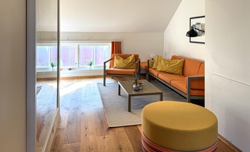 Stunning apartment in Søgne with WiFi 3