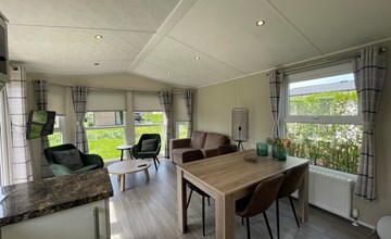 Berkel | 4 persons 2