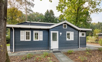 Dotterbloem Chalet | 4 personen 2