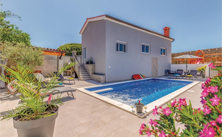 1 bedroom cozy apartment in Pula 1