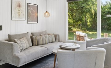 "Thordgrim" - 600m from the sea in Lolland, Falster and Mon 2