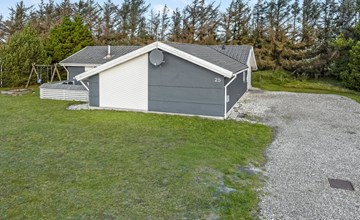 "Tali" - 700m from the sea in Western Jutland 2