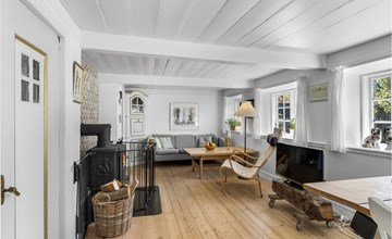 Gorgeous home in Fanø with WiFi 3