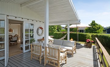 Lovely home in Kerteminde with WiFi 3