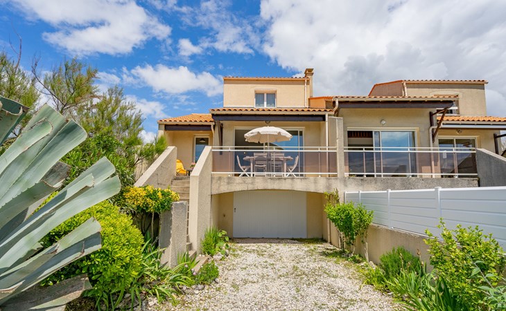 De Grande Côte bis 1