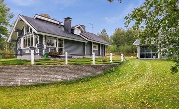 Villa Leinola 2 3