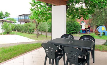 Feiertage in San Giorgio 3