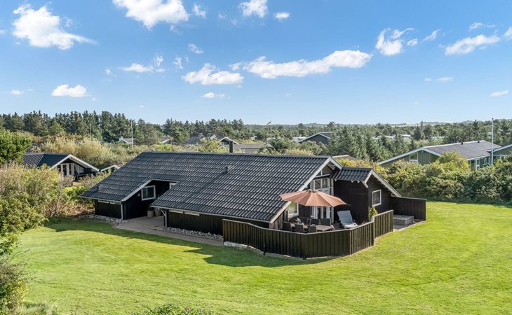 "Wilmer" - 600m from the sea 1