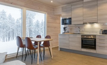 Villa paadari apartment 2