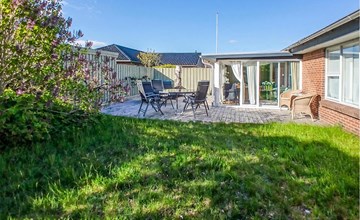 Nice home in Esbjerg V with WiFi 2