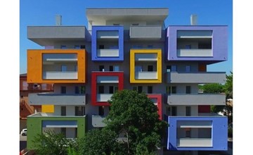 Ein-Zimmer-Wohnung "Saturno 303" 2