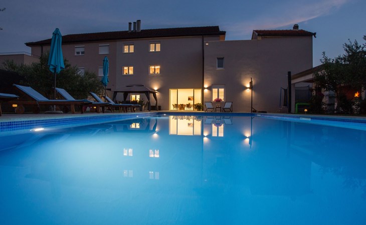 Ferienvilla , Schwimmbad, Imotski, Makarska 1