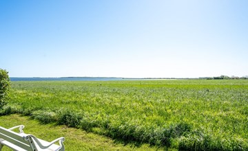„Maleen“ – 150 m bis zur Bucht in Lolland, Falster und Mo 3