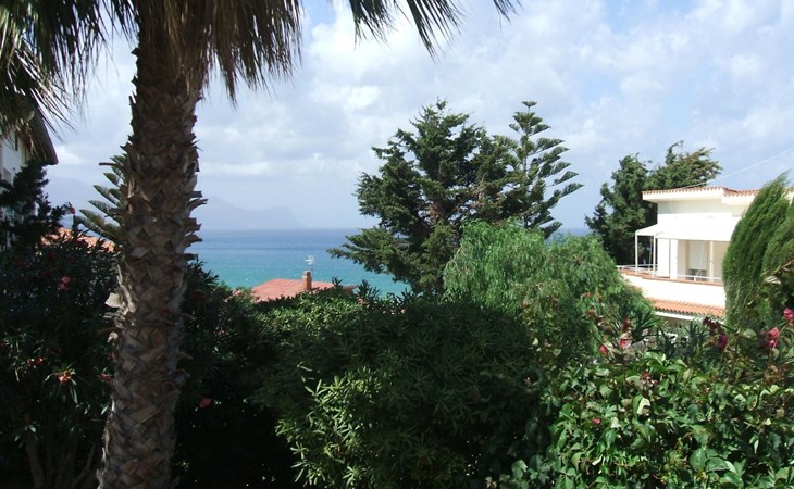 Villa Aliotis 200m vom Meer entfernt 1