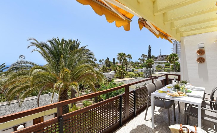 Red Rocks-bungalow 406B 1