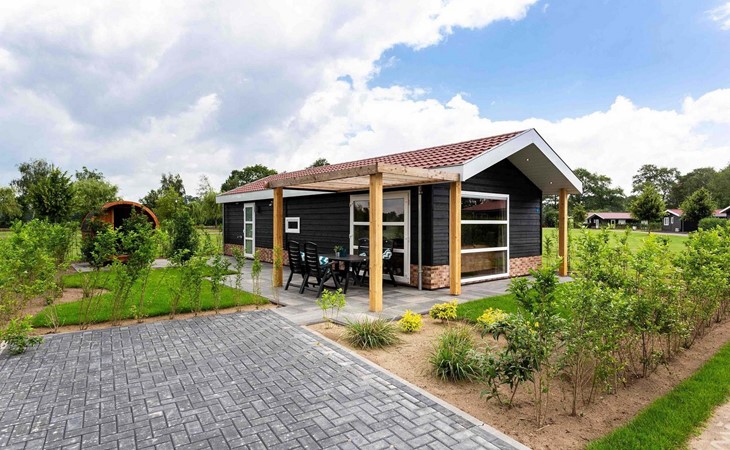 Lindenhoeve 4 Personen 1