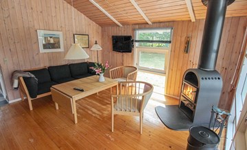 "Nakke" - 1.3km from the sea in NW Jutland 3