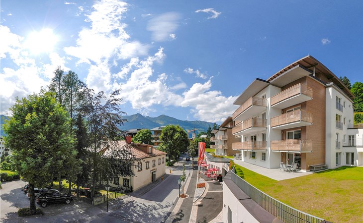 schoene Ferienwohnung 1