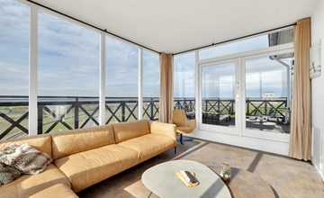  Penthouse de Parelduiker & Zeezicht - Residence Kabbelaarsbank 3