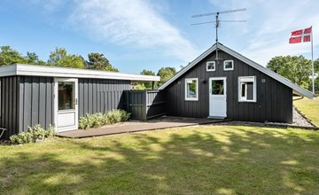 "Herbert" - 1 km van de zee in Funen 3