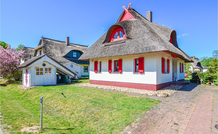 Reethausdorf Wendisch-Rietz 1