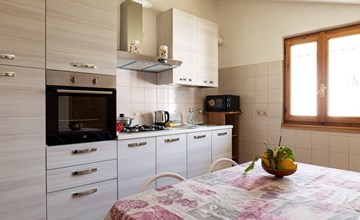 Gioia del Verde - Raum, Terrasse und Seeblick 3