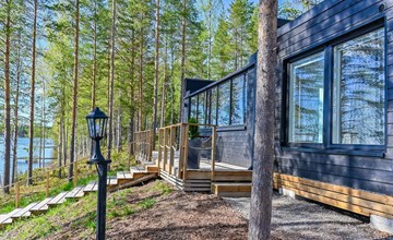 Topstar Lakeland Viitasaari 2