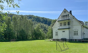 Gorgeous home in Tonstad with WiFi 2