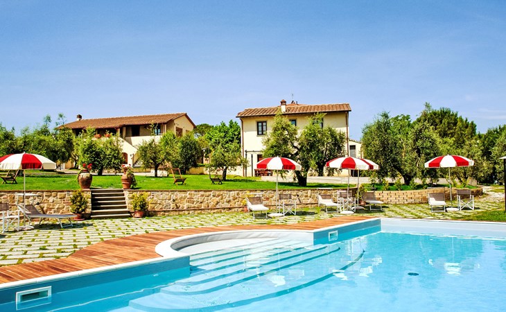 Borgo Fontana 1