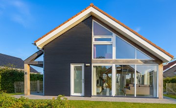 Zonnedorp 26 Renesse: Comfortabele Strandvakantie aan de Noordzee 3