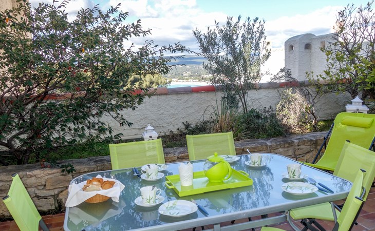 Hameau la Madrague 1