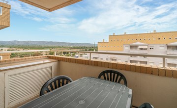 2 bedroom stunning apartment in Oropesa del Mar 2