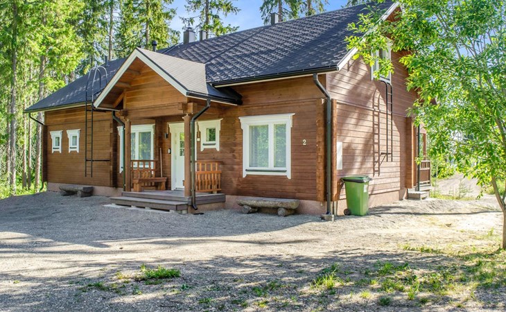 Villa Valo 1