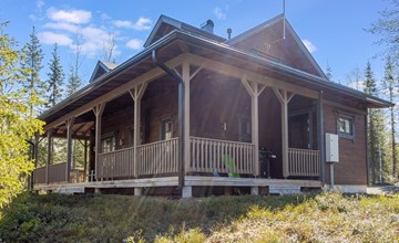Kiehtäjän lahti 3