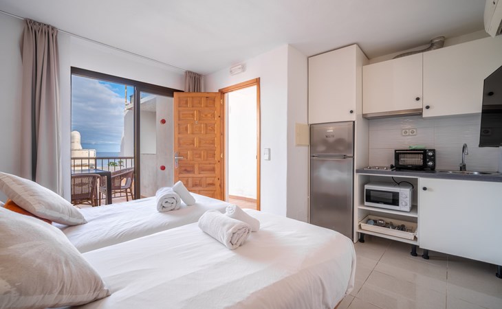 Es Grop Est. Vista Mar 1