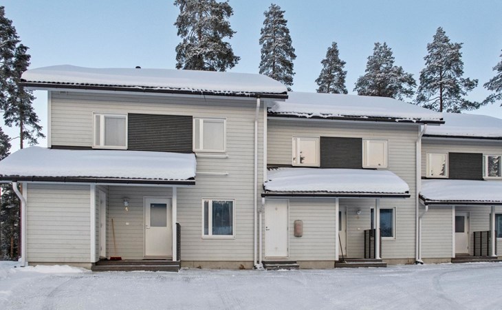 Vuokatinlampi 7 a (2 Skipässe inkl. in 1