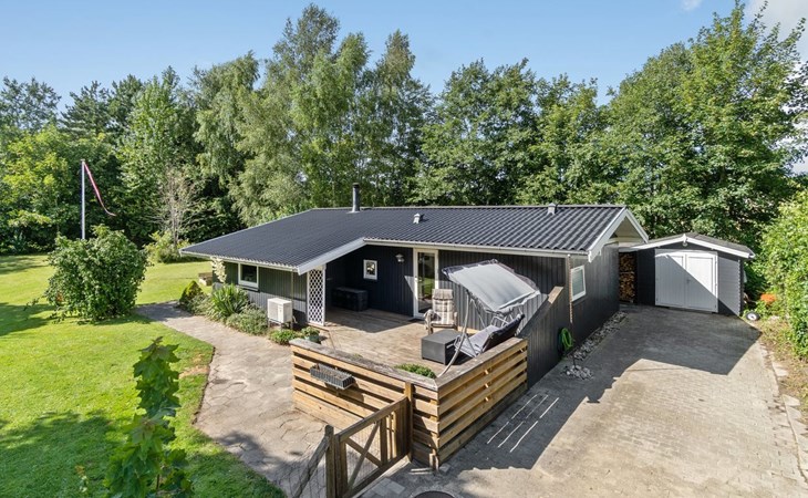 "Maiken" - 1,5 km van de zee in Zeeland 1