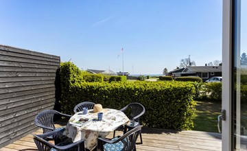 3 bedroom beautiful home in Hesselager 2