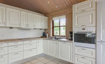 "Ran" - 1,5 km van de zee in Noordwest-Jutland 2