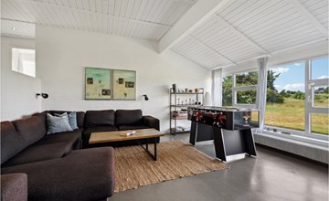 Lovely home in Ringkøbing with sauna 3