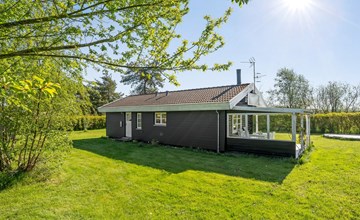 „Lamberthus“ – 600 m vom Meer entfernt in Lolland, Falster und Mon 3